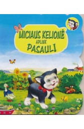 Miciaus kelionė aplink pasaulį