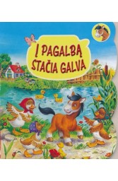 Į pagalbą stačia galva