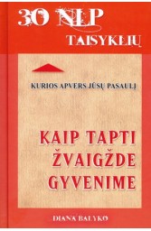 Kaip tapti žvaigžde gyvenime