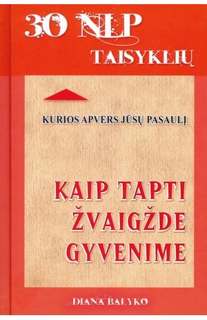 Kaip tapti žvaigžde gyvenime