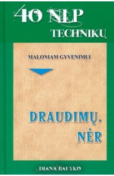 Draudimų. Nėr