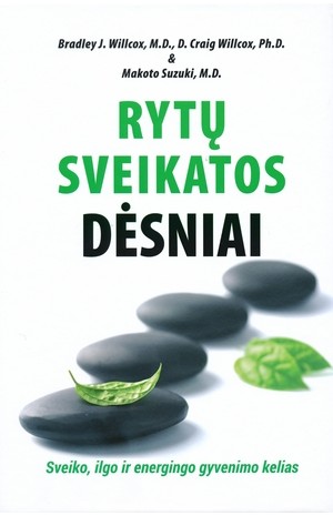 Rytų sveikatos dėsniai