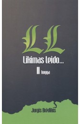 Likimas leido...2 knyga