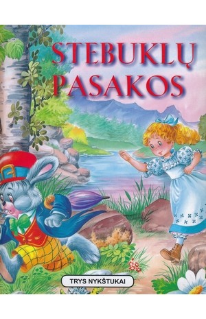 Stebuklų pasakos