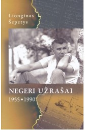 Negeri užrašai