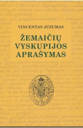 Žemaičių vyskupijos aprašymas