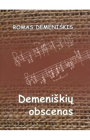 Demeniškių obscenas