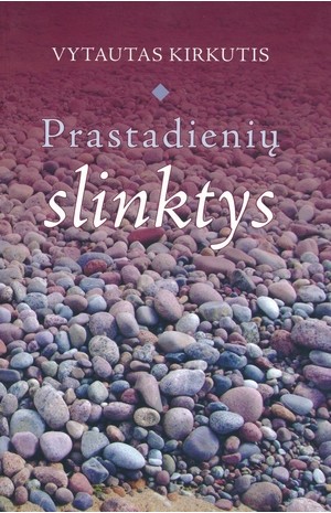 Prastadienių slinktys