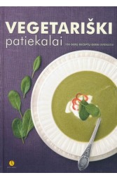 Vegetariški patiekalai