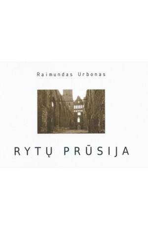 Rytų Prūsija