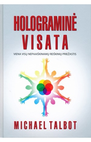 Holograminė visata