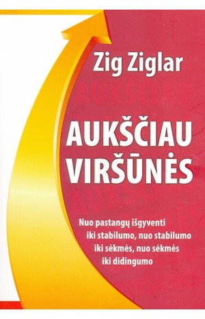 Aukščiau viršūnės