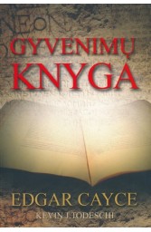 Gyvenimų knyga