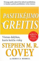 Pasitikėjimo greitis