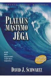 Plataus mąstymo jėga