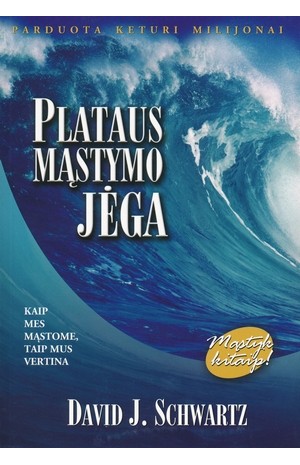 Plataus mąstymo jėga