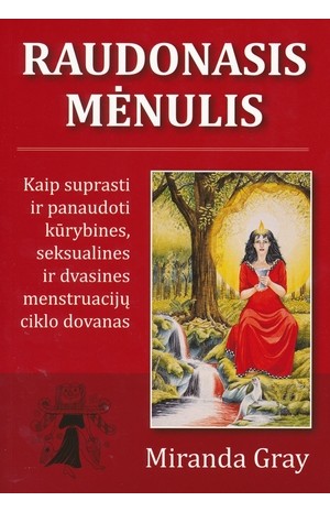 Raudonasis Mėnulis