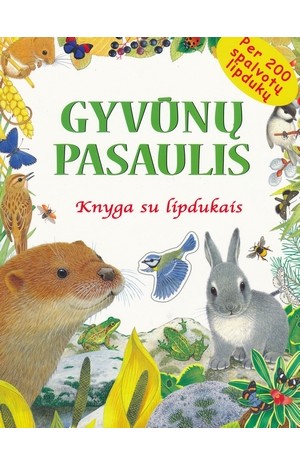 Gyvūnų pasaulis