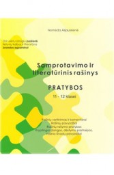 Samprotavimo ir literatūrinis rašinys