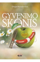 Gyvenimo skonis