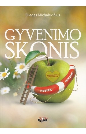 Gyvenimo skonis