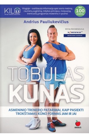 Tobulas kūnas