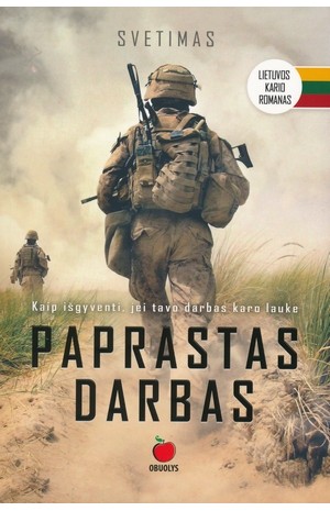 Paprastas darbas