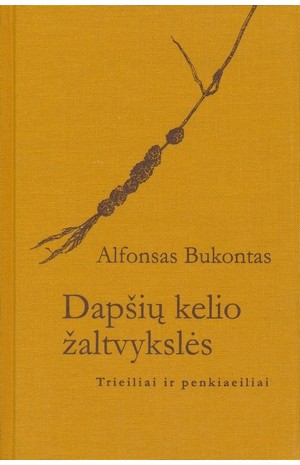 Dapšių kelio žaltvykslės