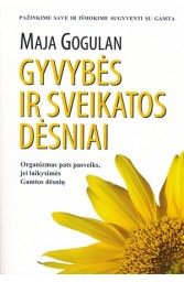 Gyvybės ir sveikatos dėsniai