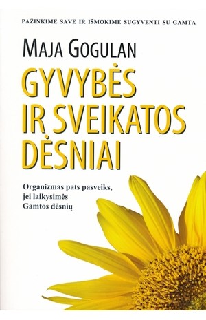 Gyvybės ir sveikatos dėsniai