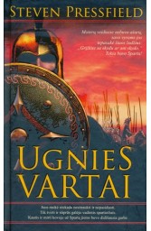 Ugnies vartai