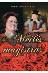 Meilės magistras