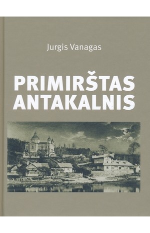 Primirštas Antakalnis