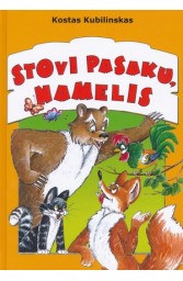 Stovi pasakų namelis