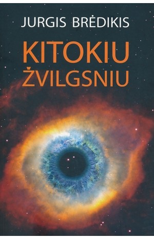 Kitokiu žvilgsniu