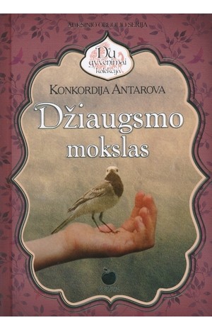 Džiaugsmo mokslas