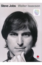 STEVE JOBS: pažinkite genijų