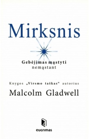 Mirksnis