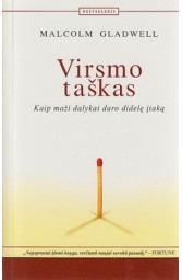 Virsmo taškas