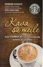 Kava su meile