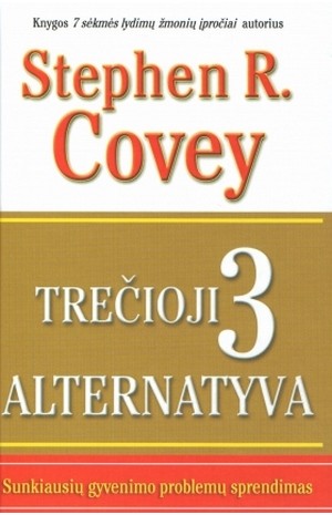 Trečioji alternatyva