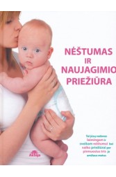 Nėštumas ir naujagimio priežiūra