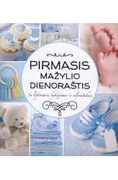 PIRMASIS MAŽYLIO DIENORAŠTIS