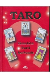 Taro: išmokite burti kortomis