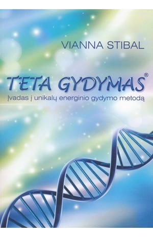 Teta gydymas