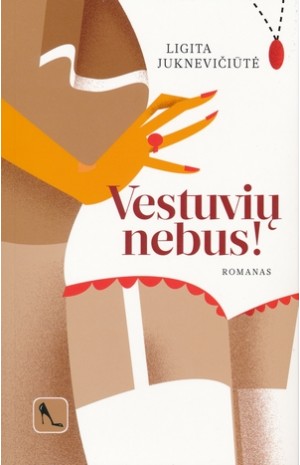 Vestuvių nebus!