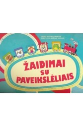 Žaidimai su paveikslėliais