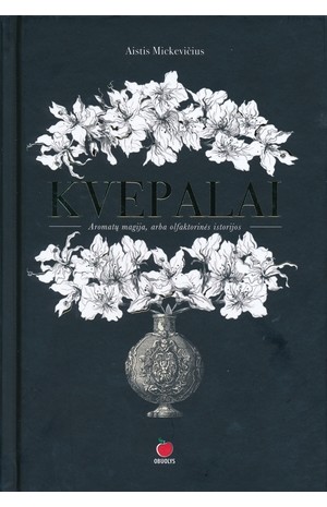 Kvepalai