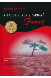 Vienuolis, kuris pardavė Ferrarį