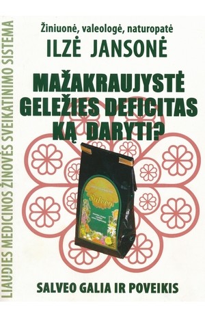 Mažakraujystė, geležies deficitas. Ką daryti?